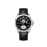 Reloj Tag Heuer Hombre Grand Carrera in Acero WAV5111.FC6225